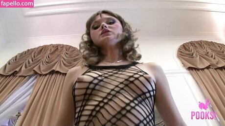 sashasworld onlyfans leak nude