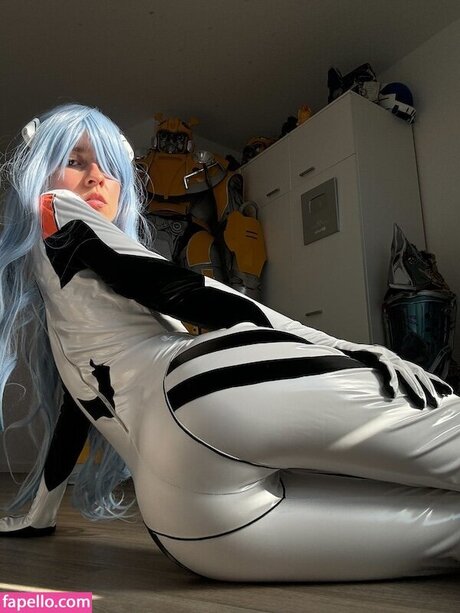 Anna Ullman only fans free