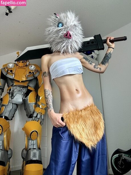 Anna Ullman only fans.