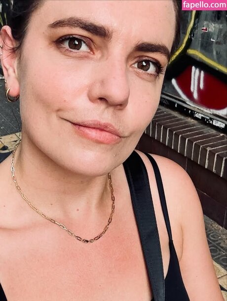 Mary Spender nude onlyfans porn