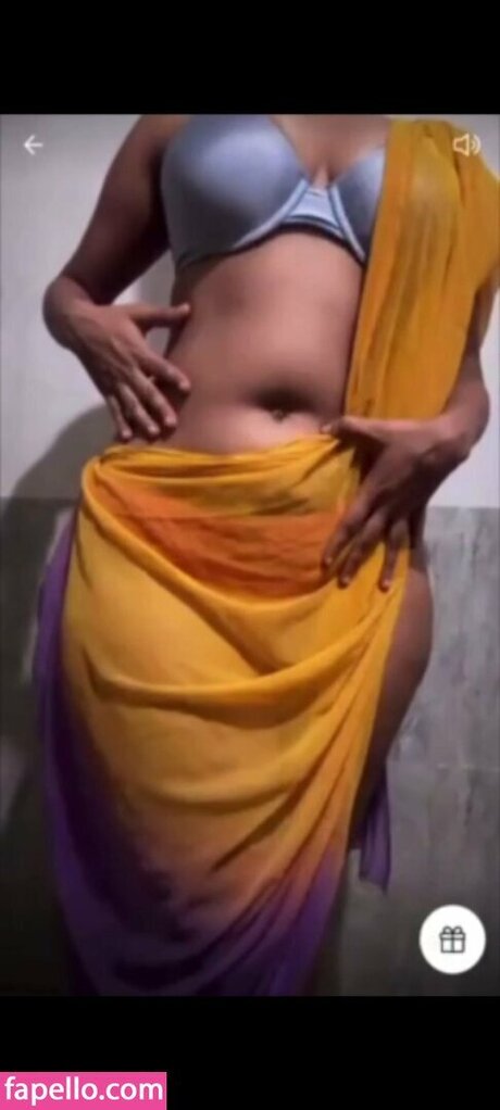 Sparsha Ravindranath onlyfans leaked tits