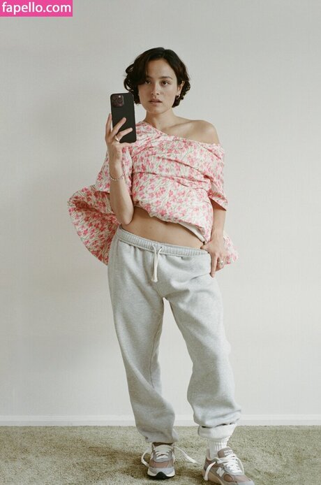 Chase Sui Wonders nude onlyfans leak