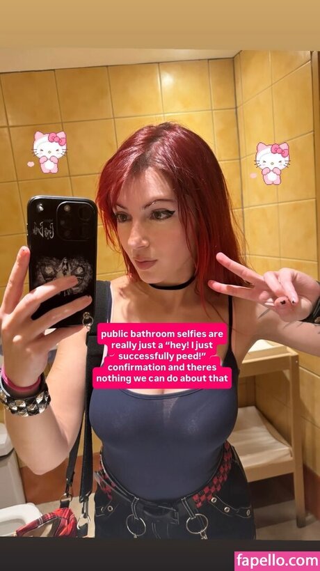 Solomonica De Winter onlyfans pics