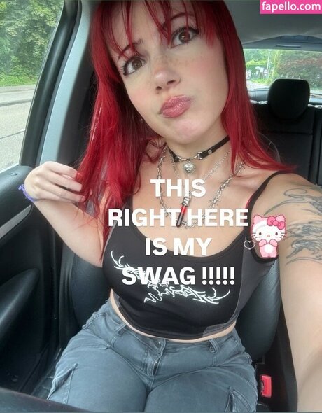 Solomonica De Winter onlyfans model