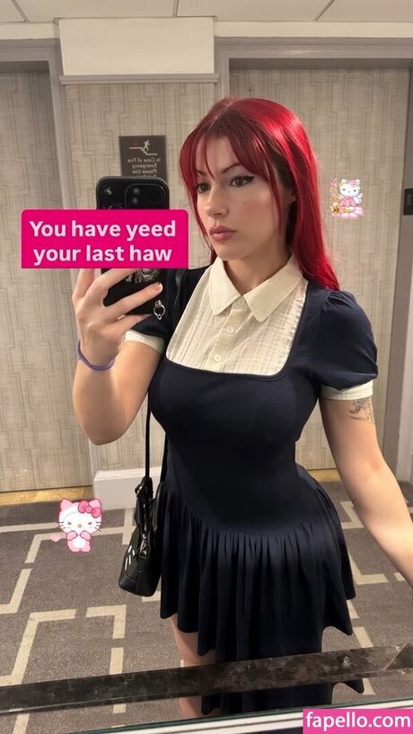 Solomonica De Winter onlyfans sex leaked