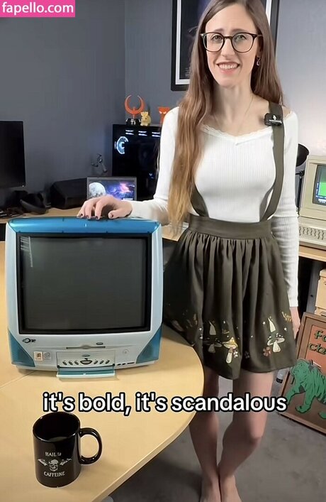 TheSiliconSiren porn onlyfans