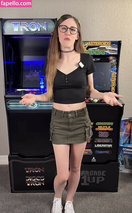 TheSiliconSiren onlyfans