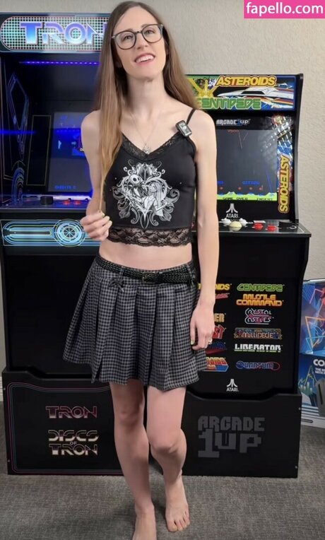 TheSiliconSiren onlyfans leajs