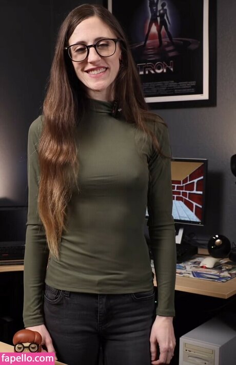 TheSiliconSiren onlyfans page