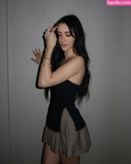 brieanneroksa onlyfans topless