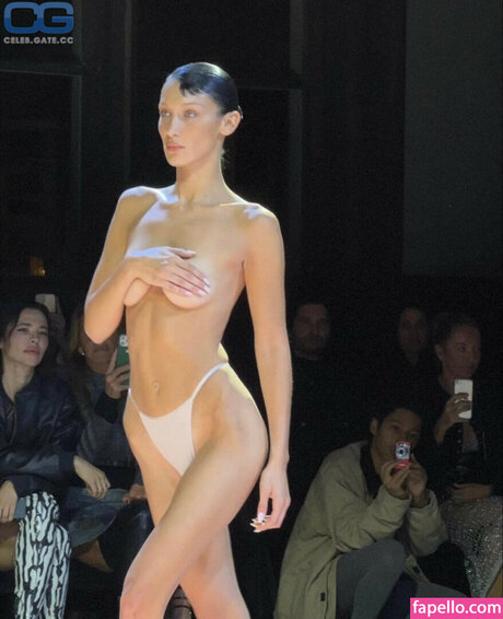 bellahadid porn only fans