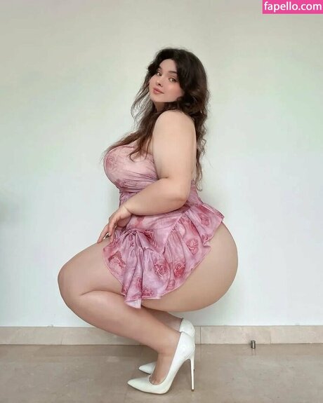 Marie Bunny onlyfans leaks free