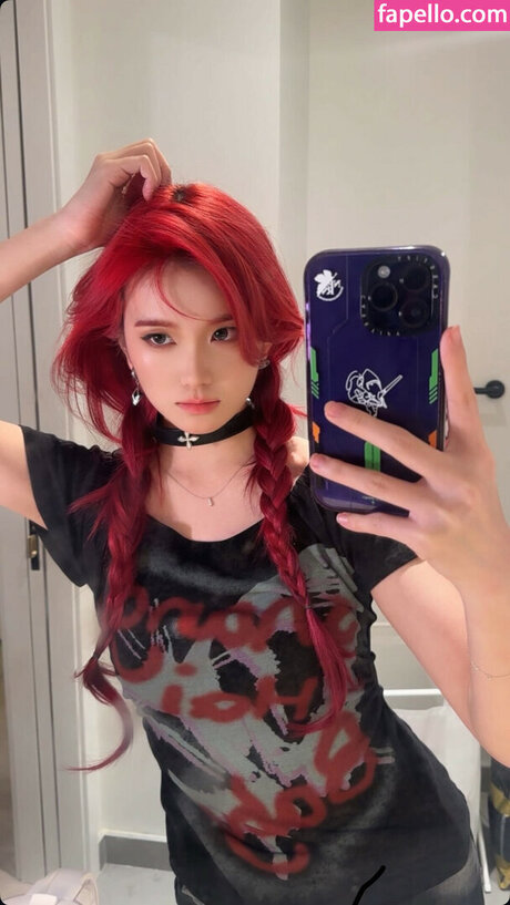 angelina zhq onlyfans leake