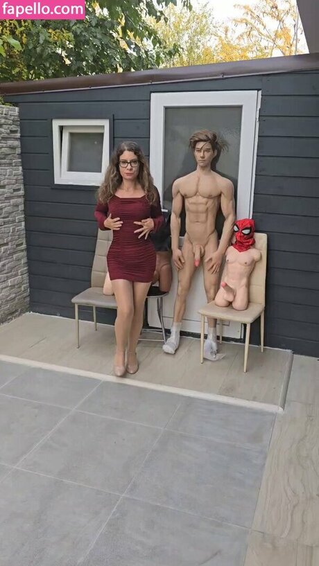 MirunaFitGirl onlyfans nude leaks