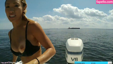 Mary J Leeee nude onlyfans pics