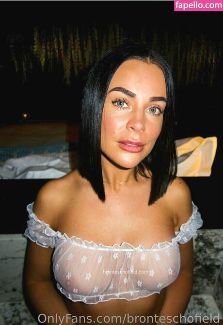 Bronte Schofield onlyfans full