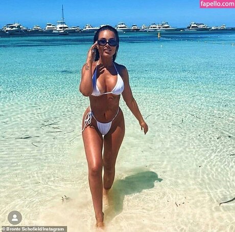 Bronte Schofield Profile pic