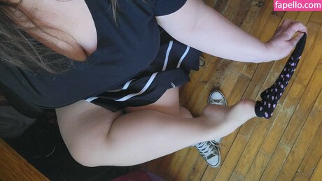 Nylonsandsocks leaked onlyfans nudes