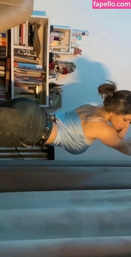 chiri francesca onlyfans nudes leaks