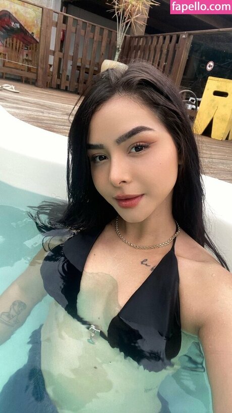 Yuni Duda onlyfans leaks.