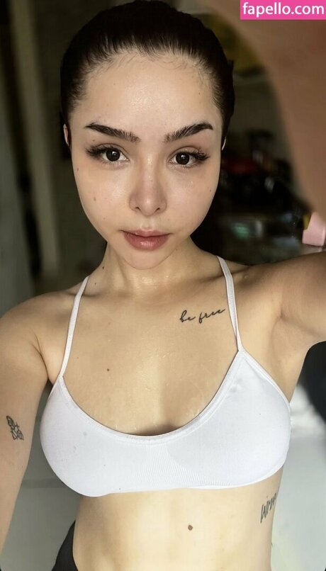 Yuni Duda onlyfans sextape leak