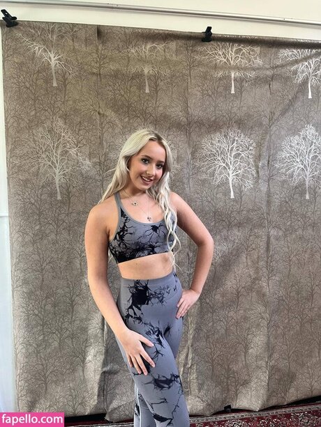 Lexi Booker free onlyfans