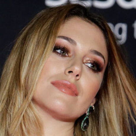 Blanca Su rez onlyfans leaks.