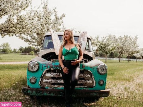 Elena Pears onlyfans leaked photos