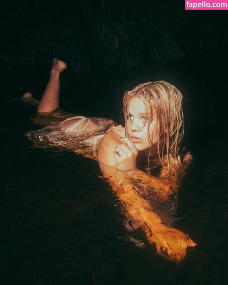 Eve Kovac tits onlyfans