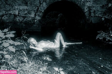 Eve Kovac nude onlyfans porn