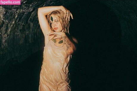 Eve Kovac onlyfans photos