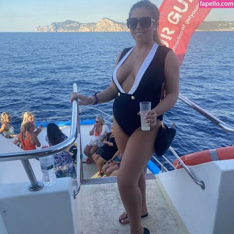 Sophie Williams leaked onlyfans naked