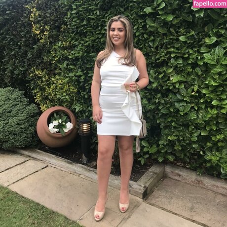 Sophie Williams desnuda onlyfans