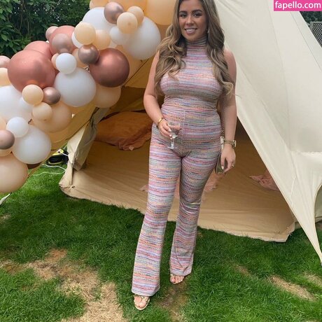 Sophie Williams Profile pic