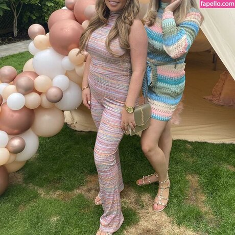 Sophie Williams onlyfans leaked