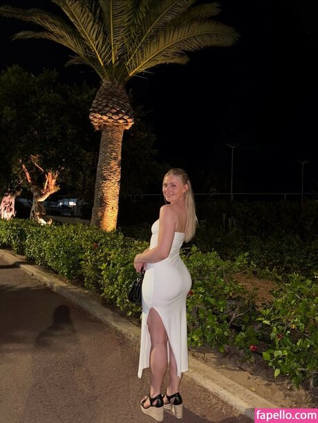 Silje Fredsvik leaked onlyfans sex