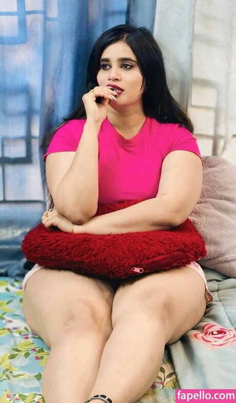 Pavitra Poojary onlyfans naked leaks