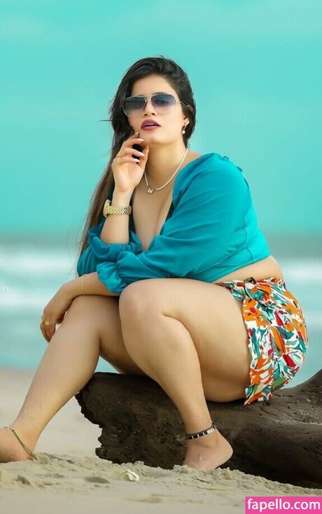 Pavitra Poojary onlyfans leak naked