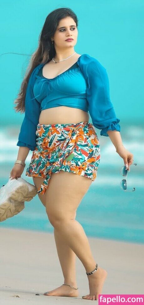 Pavitra Poojary onlyfans model