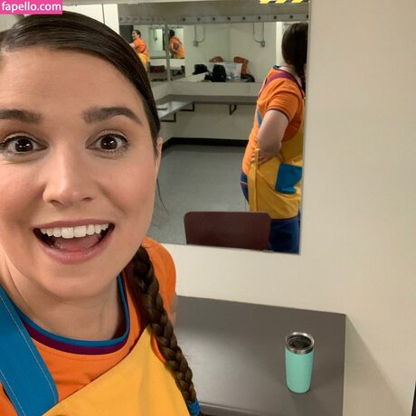 Caitlin Claessens leaked onlyfans.