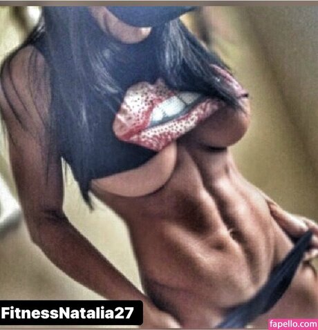 Natalia Zardon onlyfans leaked tits