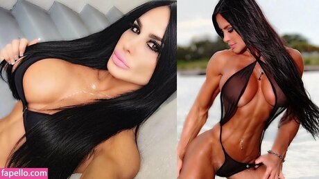 Natalia Zardon leaked only fans nudes