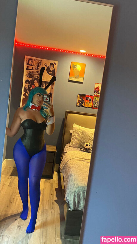 ghouluvr nude porn onlyfans