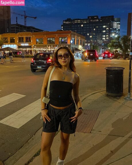 Chloe Aquino onlyfans nude pictures