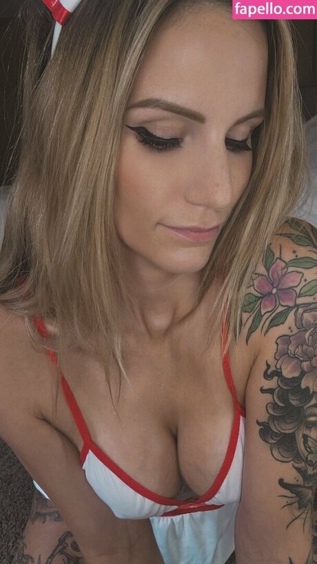 Inkedalyson leaked porn onlyfans