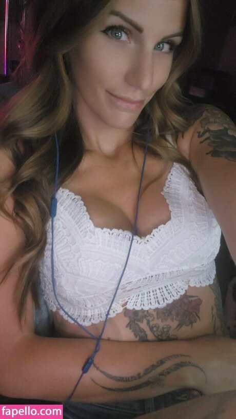 Inkedalyson onlyfans leaked naked