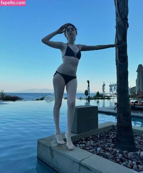 Neva Samanc G k e onlyfans leaked sex