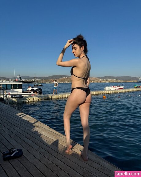 Neva Samanc G k e Profile pic