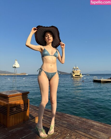 Neva Samanc G k e onlyfans leak