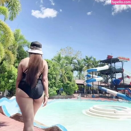 Gemene Fernando leaked onlyfans naked